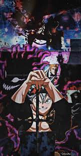 Check spelling or type a new query. Black Clover Wallpaper Enjpg