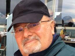 Lawrence R. “Perk” Pericolosi of Pinckneyville