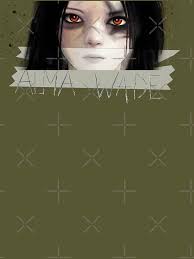 Alma Wade" Essential T-Shirt for Sale by Mate-inc