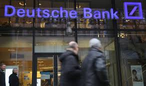Scandals have proliferated at deutsche bank. Deutsche Bank Going Bankrupt Could Destroy Eu And Tear Down World Economy Warns Investor City Business Finance Express Co Uk