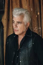 Dale Watson's performance at Ryman Auditorium in January 2007