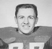 Tommy Glover, high school All-American