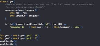 Always add a method named constructor() Class Instance Javascript