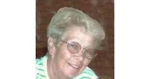 Eva E. Friend Obituary (1928