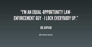 Law-Enforcement Quotes. QuotesGram via Relatably.com