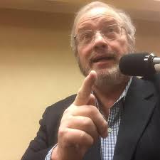 Barry Piatt's Political Goose Chase Radio Show (@PoliticalGooseChase) •  Facebook