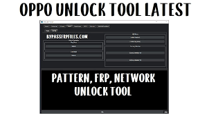 Coolpad cp3648a sec april 2020 add. Download Oppo Unlock Tool Latest Pattern Frp Network 2021