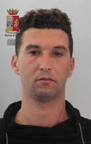 Notizie su: arrestato