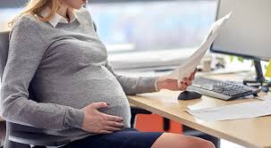 What Does Hr Need To Know About Uk Maternity Leave Personio