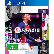 Fifa 21| unfp player of the month winner. Fifa 21 Playstation 4 Eb Games New Zealand
