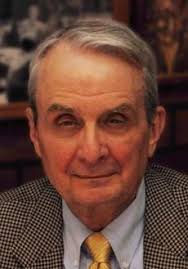 In Memoriam: Edgar Lloyd Lustig