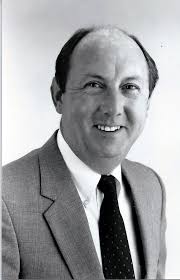 Donald Rottman Obituary