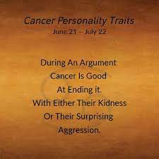 Continue to cancer weeky horoscope. Cancer Personality Traits Home Facebook
