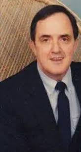 Obituary information for John Frederick