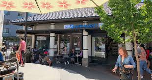 Best japanese fish market in los angeles, ca, united states. Japantown Los Angeles Little Tokyo Historic District