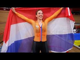 Shanne braspennincx (born 18 may 1991) is a dutch female track cyclist. Pfdee Omwjtinm