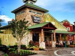 Dinner Is Served At Timberwood Grill In Pigeon Forge Smokies Gatlinburg Vacation Pigeon Forge Vacation