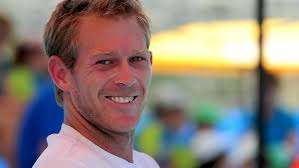 Brydan Klein Sam Groth video: Star defaulted over 'stupid' scream