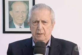 Walter Franco: Sr. Diretas › NE Notícias