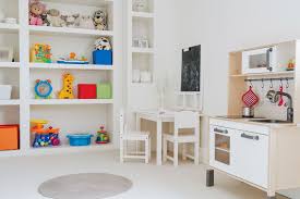 Here's 17 super cute nursery and playroom ideas to get you going! Best 19 Kids Playroom Ideas