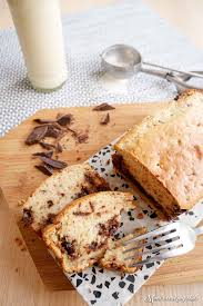 Ice Cream Bread 1 Gateau Magique 2 Ingredients Alimentation 2 Ingredients Et Bon Gateau