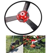El lawn master ii permite tres horas de arranque. Lawn Master Steel Trimmers Head Blades Razors For Lawn Mower Trimmers Head Buy At A Low Prices On Joom E Commerce Platform