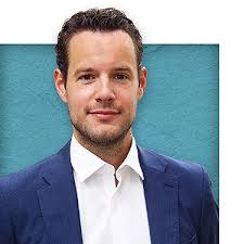 Partner and Managing Director appointments