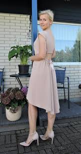 Have you been thinking about creating a beach dress that actually fits your body by sewing one. Wedding Guest Dress The Late Night Sewist