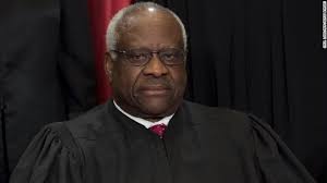 Justice fashionable Thomas Religion 2025