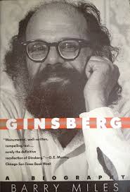 Ginsberg: A Biography: Miles, Barry: 9780060973438: Amazon.com: Books