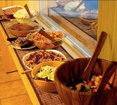Folkways Vegan Community Potluck — Ozark Folkways