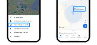 Google Maps Parkeerlocatie Auto Opslaan En Bekijken Zo Werkt Het