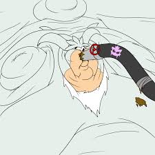 Rule34 - If it exists, there is porn of it  bhm, silver the hedgehog   6524134