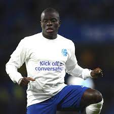 View chelsea fc squad and player information on the official website of the premier league. Premier League N Golo Kante Beim Fc Chelsea Zuruck Im Mannschaftstraining