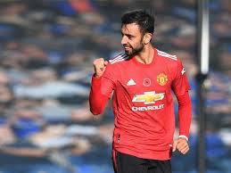 Bruno miguel borges fernandes (european portuguese: Bruno Fernandes Tells Manchester United To Sign Two Players