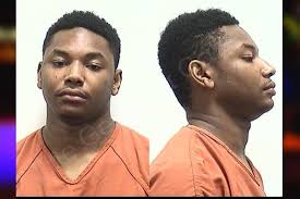 Zechariah Thomas — Clarke County Jail Bookings