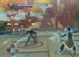 Following are the primary features of this legend of korra free download pc game you will have the ability to experience after the initial install in your operating system. The Legend Of Korra