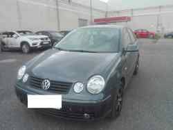Volkswagen polo volkswagen vw polo cross 1.9 tdi 2008 9n3. Despiece De Volkswagen Polo 9n1 Highline 1 4 16v 75 Cv 11 01 12 05 Volkswagen Polo Volkswagen Motores