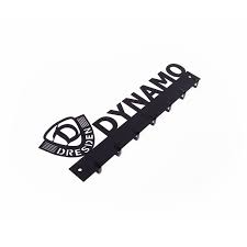 Februar 2020 dynamo dresden vor bochum: Schlusselbrett Metall Schwarz Sg Dynamo Dresden Fanshop