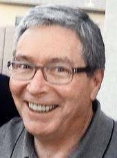 James Morse Obituary (1948