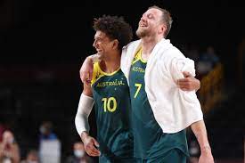 Matisse thybulle was a central figure in the boomers' undefeated run against argentina, team usa and nigeria through a series of exhibition matches in las vegas, where his scoring was a particularly. Dnaiwvafx1se3m
