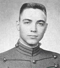 Col. GREGORY INMAN BARRAS