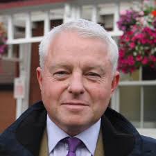 Jedd O'Keeffe Racing