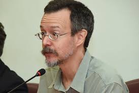 Tribute from the Institute of Language Studies (IEL) to professor Antonio  Cândido