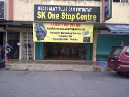 Sk One Stop Centre