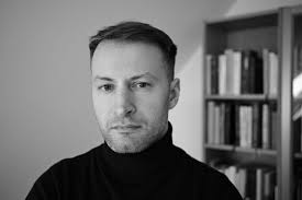 Kevin NaumannKevin Naumann