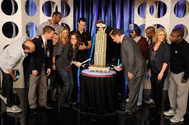 100 Thoughts On 30 Rock For Its 100th Episode