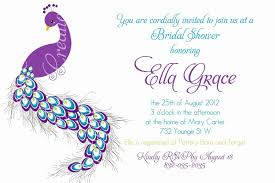 Peacock Wedding Invitations Template Beautiful Pretty Peacock Invitation Birthday Bridal Shower Ba In 2020 Peacock Invitations Peacock Baby Shower Birthday Invitations
