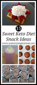 15 Sweet Keto Snacks Easy Low Carb Diet Friendly Snack Food Ideas
