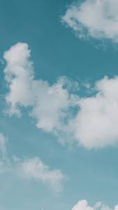 Weheartit #aesthetic #make #iphone wallpaper #phone wallpaper #wallpaper #sky wallpaper #sky #clouds #cloud #blue. 22 Iphone Wallpapers For People Who Live On Cloud 9 Preppy Wallpapers